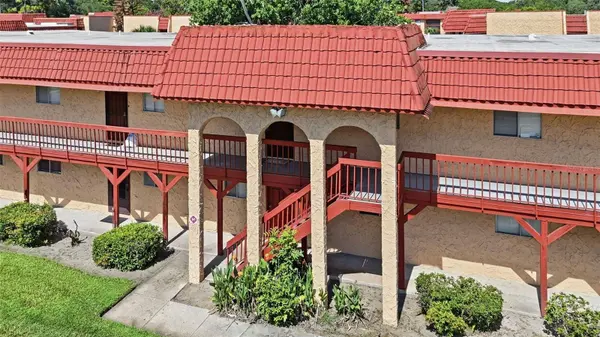 2868 N POWERS DR #177, Orlando, FL 32818