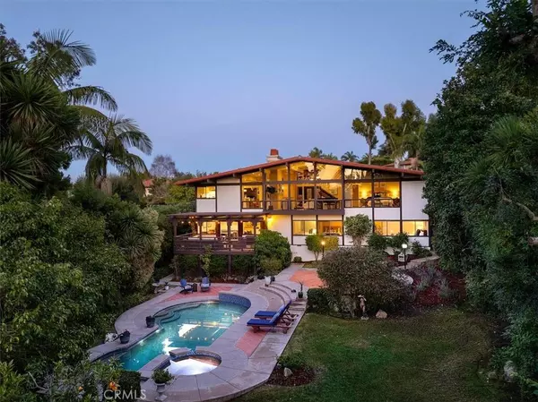 Luxury Living Unveiled: Homes for Sale in Rancho Palos Verdes
