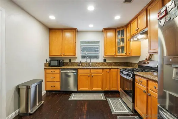 1288 Camillo Way, El Cajon, CA 92021