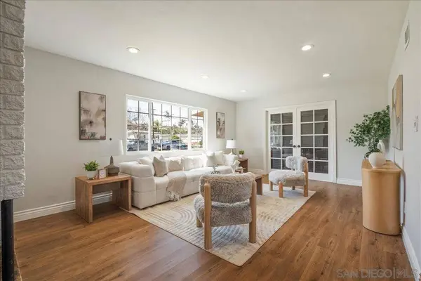 2705 Kobe Dr, San Diego, CA 92123