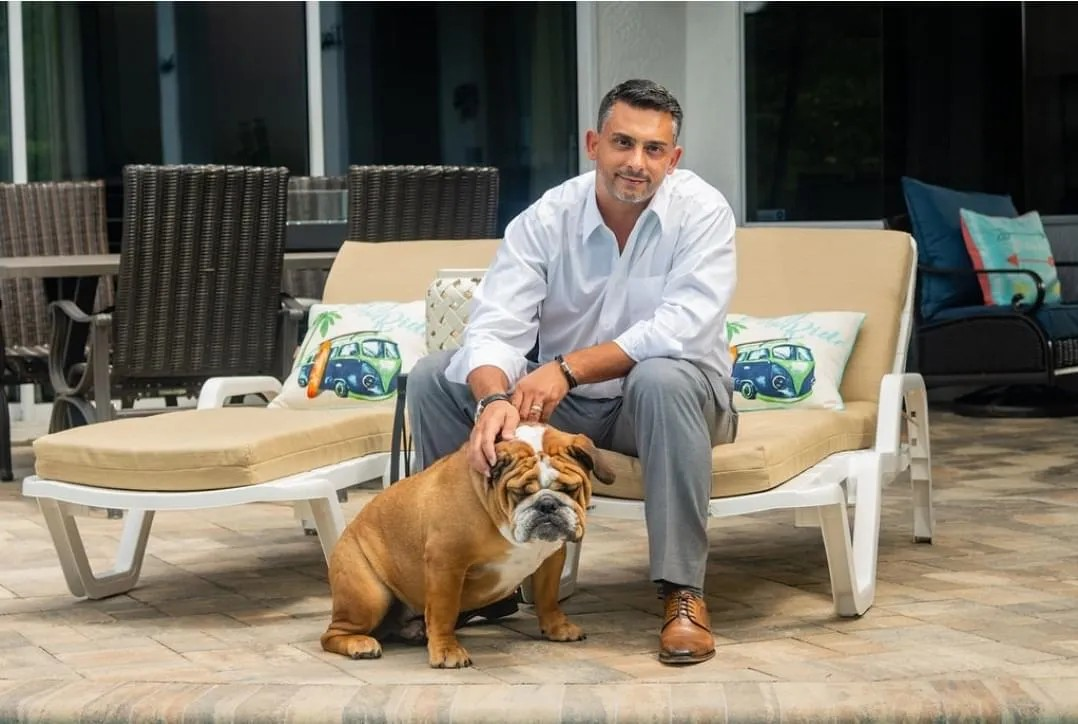 Wine bottles celebration