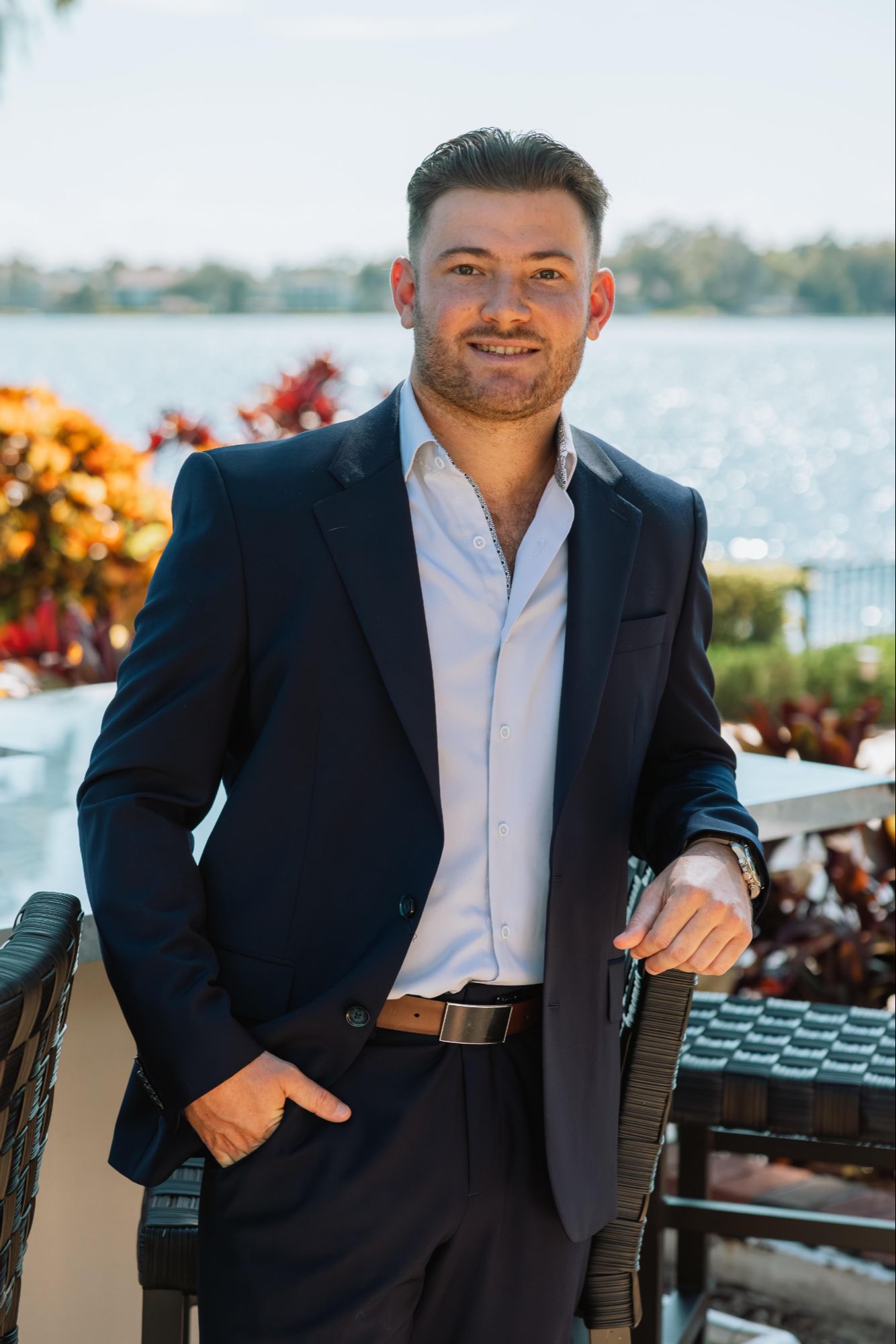 Nick Pannullo