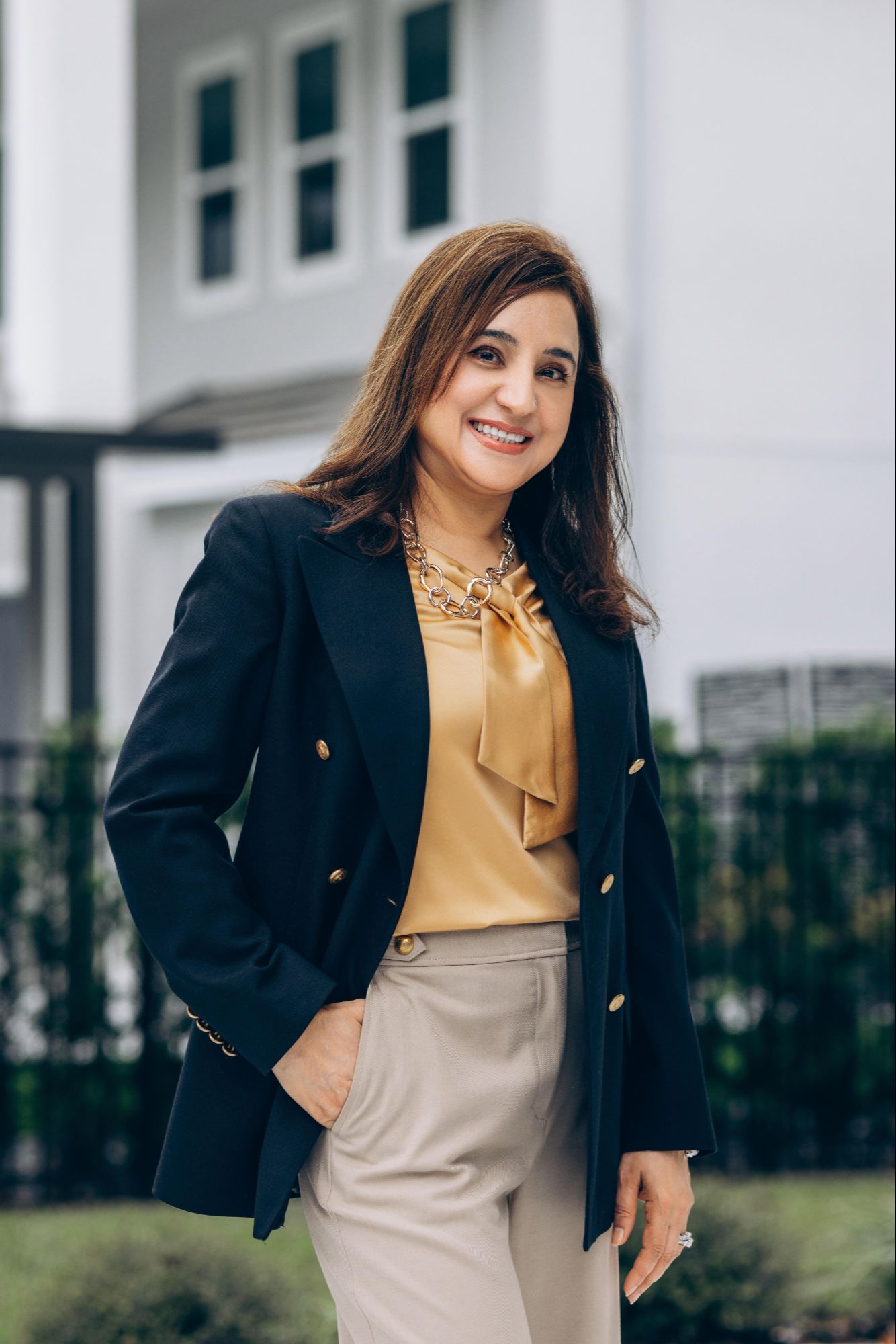 Mimi Hasan