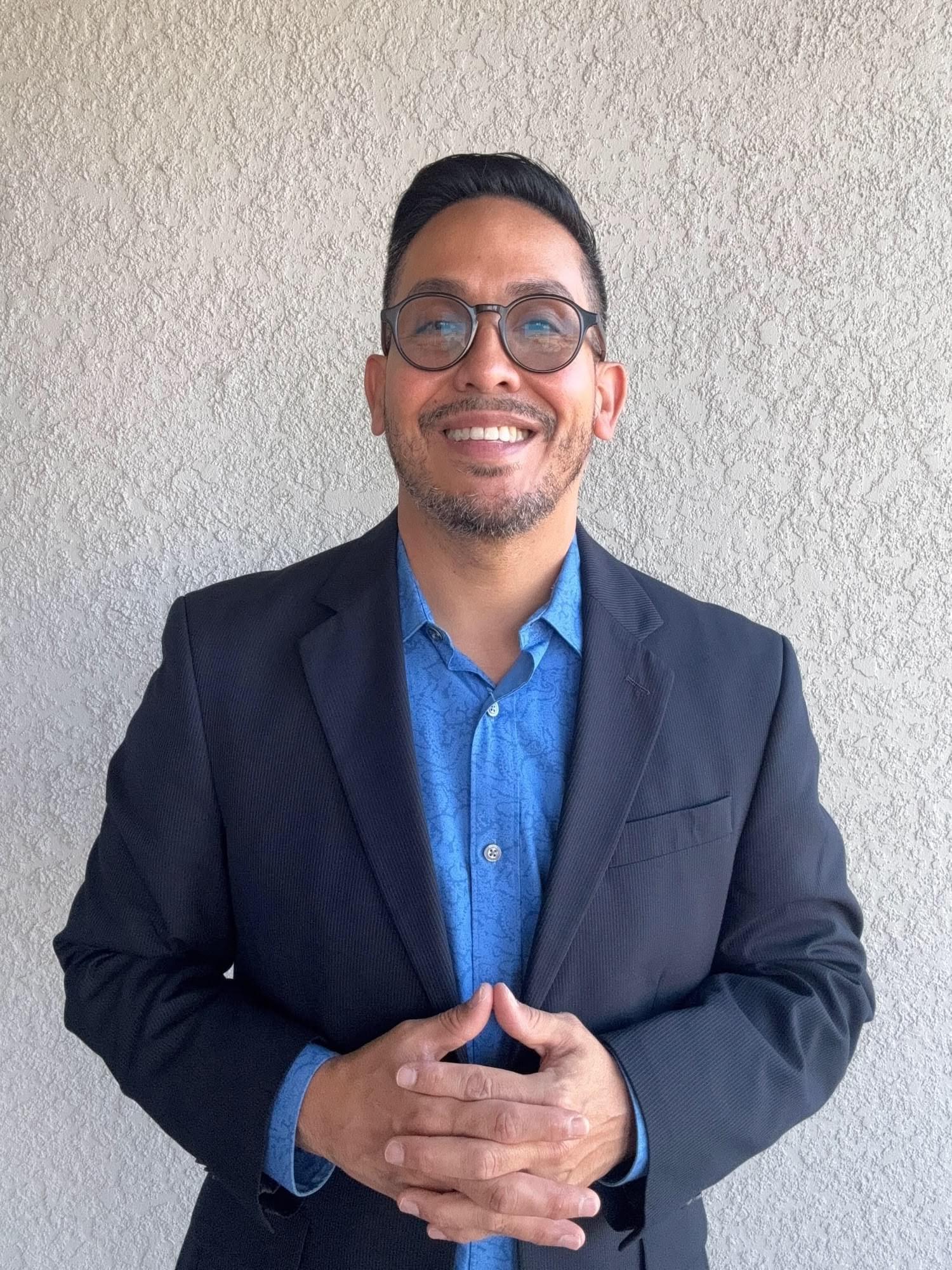 Ricardo Crespo