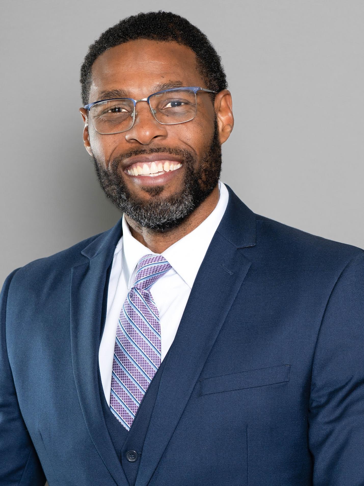 Jamal Clarke