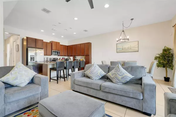 317 CAPTIVA DR, Davenport, FL 33896