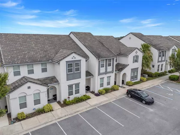 317 CAPTIVA DR, Davenport, FL 33896