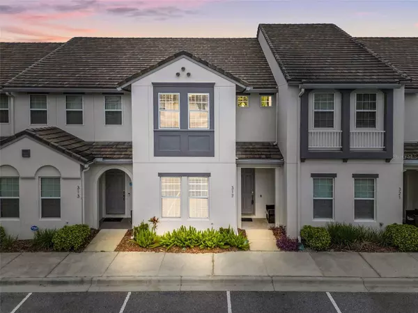 317 CAPTIVA DR, Davenport, FL 33896