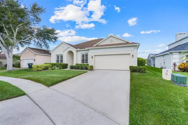 194 LONGHIRST LOOP, Ocoee, FL 34761