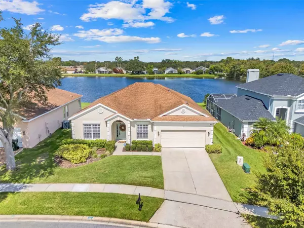 194 LONGHIRST LOOP, Ocoee, FL 34761