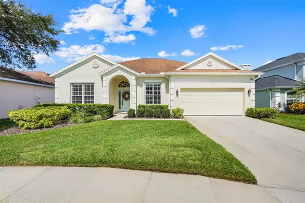 194 LONGHIRST LOOP, Ocoee, FL 34761