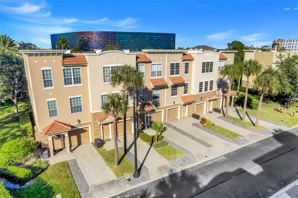 5002 TIDEVIEW CIR #3, Orlando, FL 32819