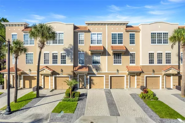 5002 TIDEVIEW CIR #3, Orlando, FL 32819