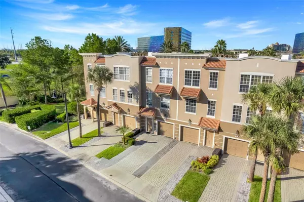 5002 TIDEVIEW CIR #3, Orlando, FL 32819