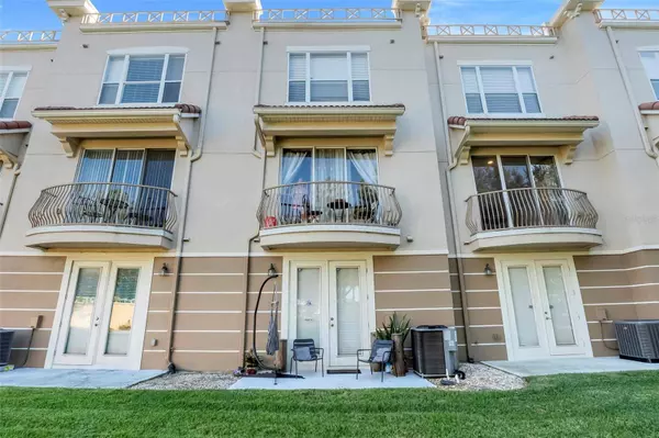 5002 TIDEVIEW CIR #3, Orlando, FL 32819