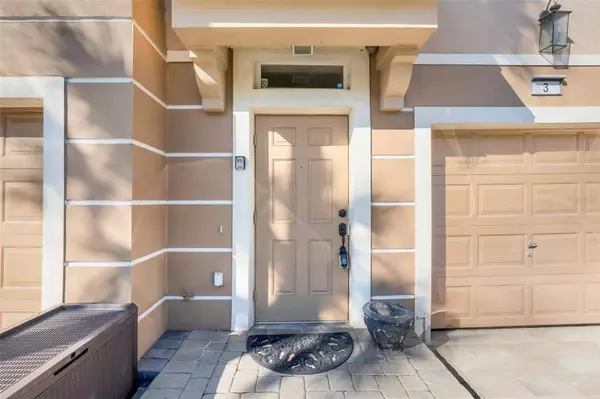 5002 TIDEVIEW CIR #3, Orlando, FL 32819