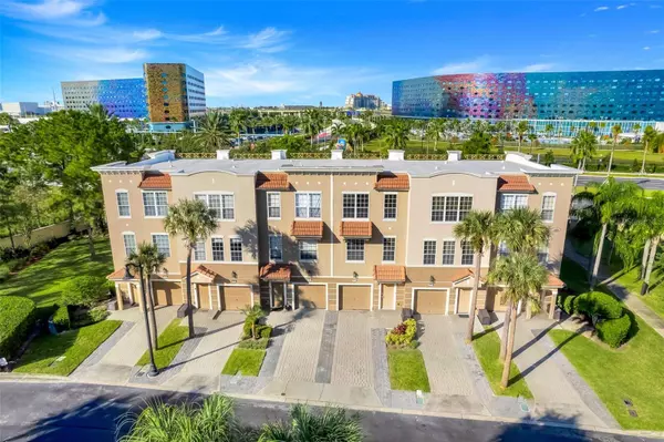 5002 TIDEVIEW CIR #3, Orlando, FL 32819