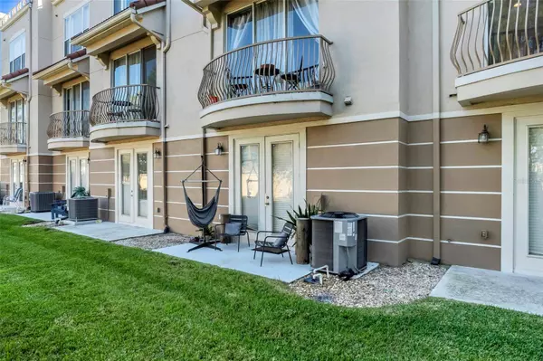 5002 TIDEVIEW CIR #3, Orlando, FL 32819