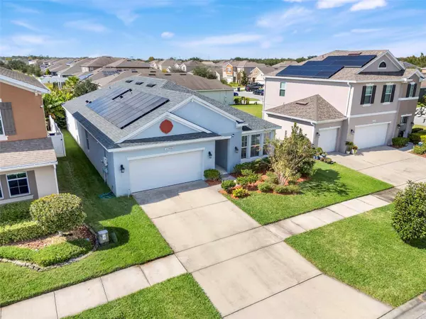 13506 SILVER STRAND FALLS DR, Orlando, FL 32824