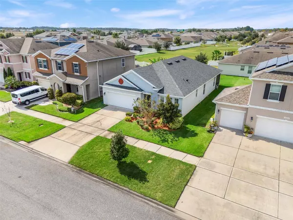 13506 SILVER STRAND FALLS DR, Orlando, FL 32824