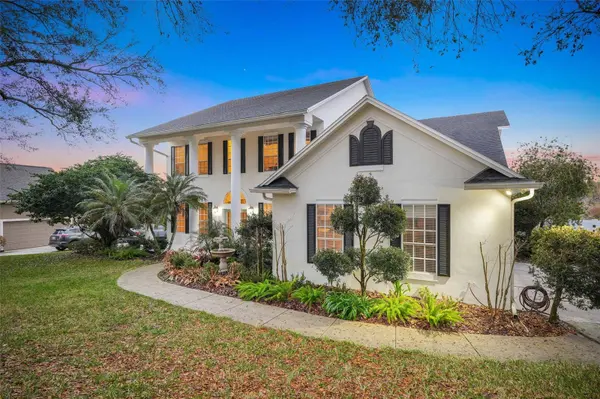 3405 BELLINGTON DR, Orlando, FL 32835