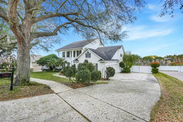 3405 BELLINGTON DR, Orlando, FL 32835