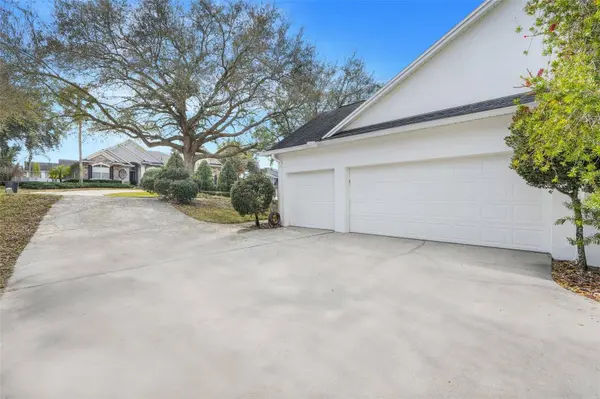 3405 BELLINGTON DR, Orlando, FL 32835