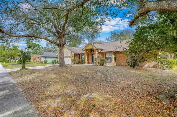 6219 MERRIDITH ERIN LN, Orlando, FL 32819