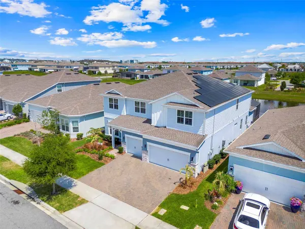 13827 TYBEE BEACH LN, Orlando, FL 32827