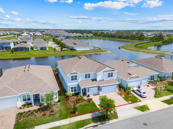 13827 TYBEE BEACH LN, Orlando, FL 32827