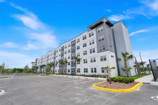 5579 MILLENIA PARK BLVD #508, Orlando, FL 32839