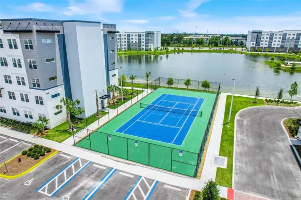 5579 MILLENIA PARK BLVD #508, Orlando, FL 32839
