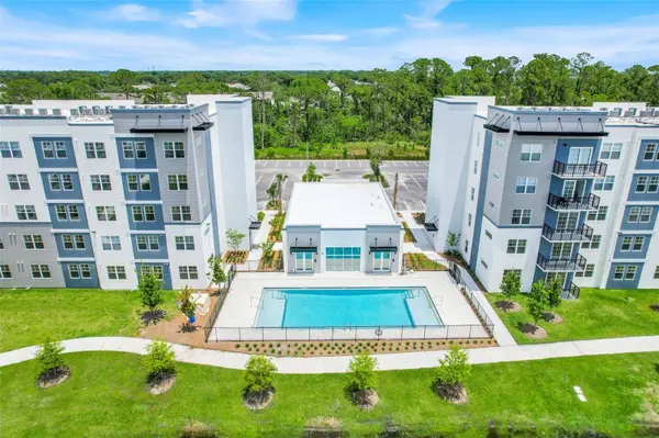 5579 MILLENIA PARK BLVD #508, Orlando, FL 32839