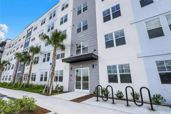 5579 MILLENIA PARK BLVD #508, Orlando, FL 32839