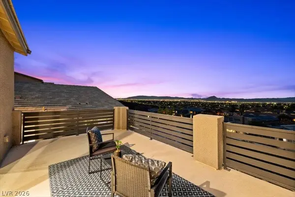 1984 Regal Bluff DR, Henderson, NV 89052