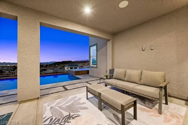 1984 Regal Bluff DR, Henderson, NV 89052