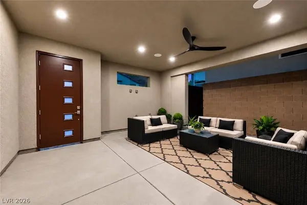 1984 Regal Bluff DR, Henderson, NV 89052