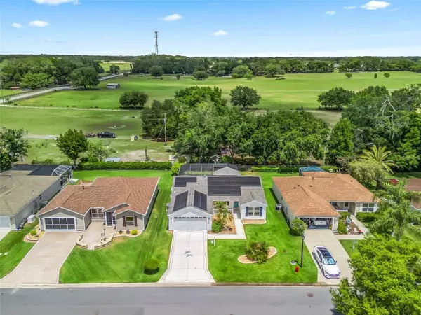 3534 AUBURNDALE AVE, The Villages, FL 32162