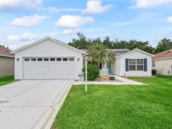 3534 AUBURNDALE AVE, The Villages, FL 32162