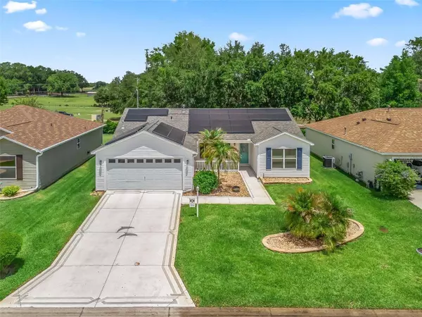 3534 AUBURNDALE AVE, The Villages, FL 32162