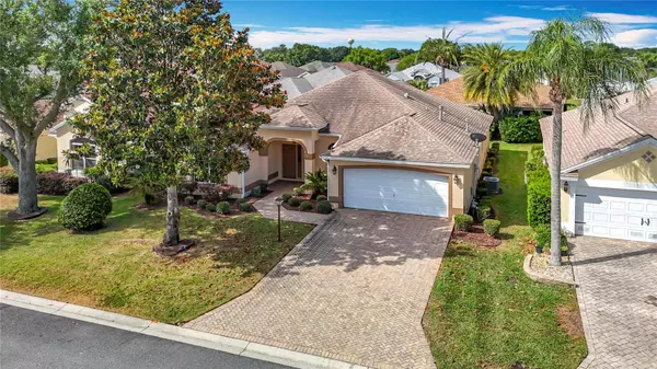 2202 KERSHAW RD, The Villages, FL 32162