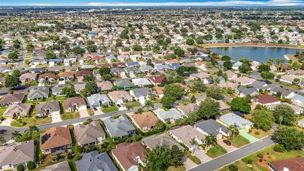 2202 KERSHAW RD, The Villages, FL 32162