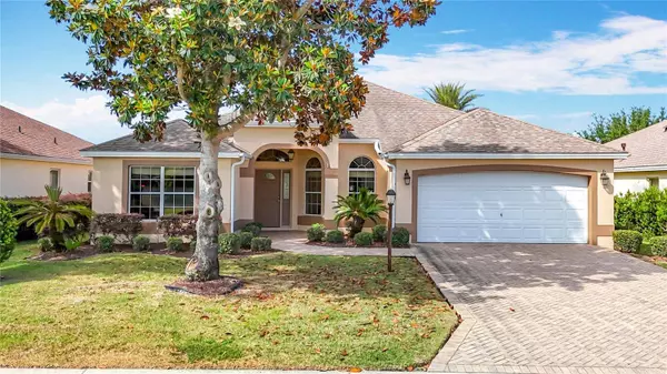 2202 KERSHAW RD, The Villages, FL 32162