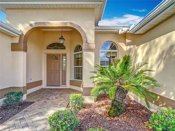 2202 KERSHAW RD, The Villages, FL 32162