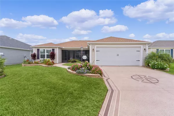 1721 GERMAKIAN LN, The Villages, FL 32163