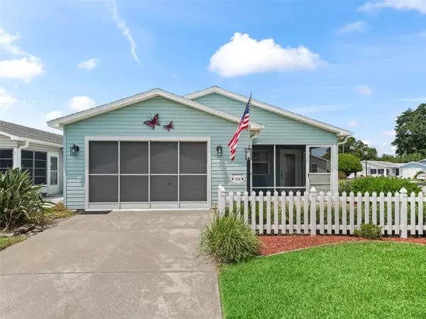 220 ESTRADA PL, The Villages, FL 32159