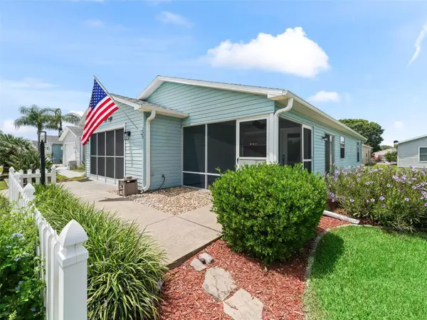 220 ESTRADA PL, The Villages, FL 32159