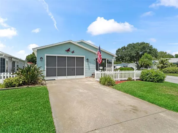 220 ESTRADA PL, The Villages, FL 32159