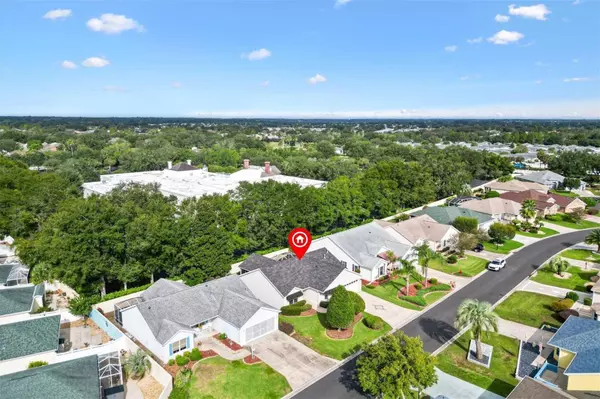 2573 CARIBE DR, The Villages, FL 32162