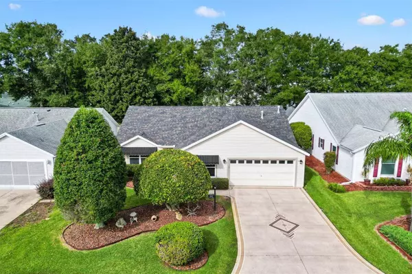 2573 CARIBE DR, The Villages, FL 32162